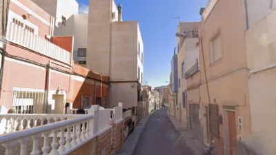 Flat at Calle de Octavio Aguilar, 30 photo 3