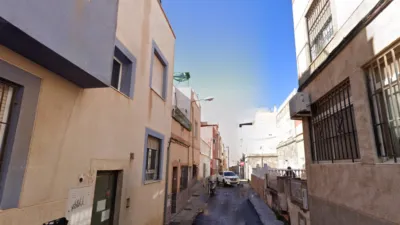 Flat at Calle de Octavio Aguilar, 30 photo 4