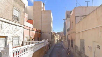 Flat at Calle de Octavio Aguilar, 30 photo 2