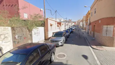 House on Calle Ruano, 19 photo 6
