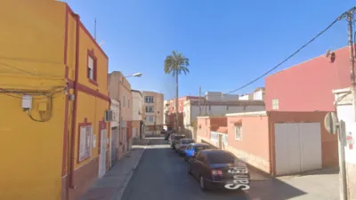 House on Calle Ruano, 19 photo 7