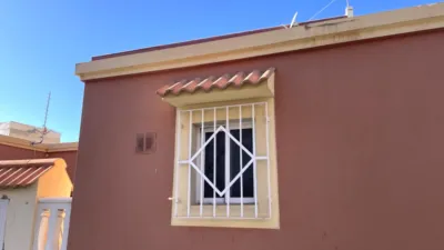 House on Calle Ruano, 19 photo 3