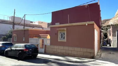 House on Calle Ruano, 19 photo 2