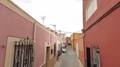 House on Calle Ruano, 19 photo 46