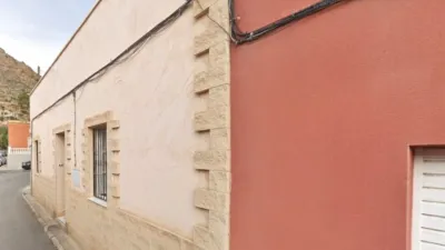 House on Calle de la Cara, 40 photo 4