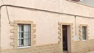 House on Calle de la Cara, 40 photo 3