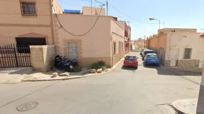 House on Calle de la Cara, 40 photo 5