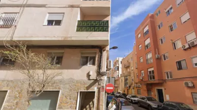 Flat on Calle España, 5 photo 3