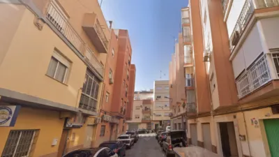 Flat on Calle España, 5 photo 6