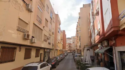 Flat on Calle España, 5 photo 7