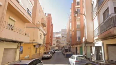 Flat on Calle España, 5 photo 5
