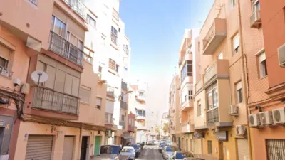 Flat on Calle España, 5 photo 4