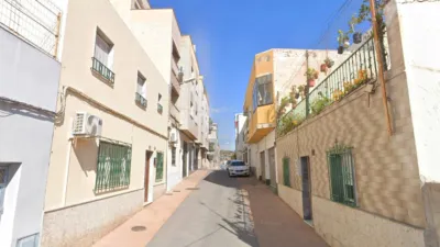 Apartment on Calle Turolense, 37 photo 2