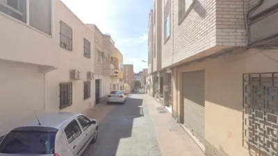 Apartment on Calle Turolense, 37 photo 5