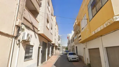 Apartment on Calle Turolense, 37 photo 3