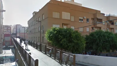 Apartment on Calle Trinquete, 1 photo 5