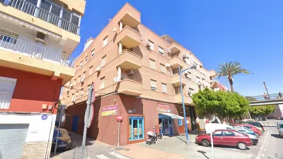 Apartment on Calle Trinquete, 1 photo 3