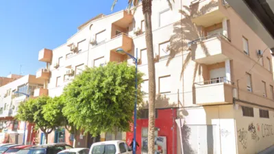 Apartment on Calle Trinquete, 1 photo 2