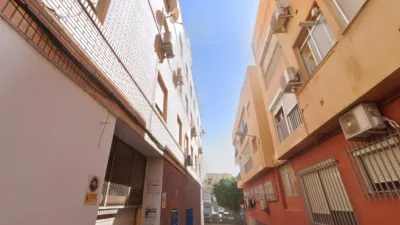 Apartment on Calle Trinquete, 1 photo 8