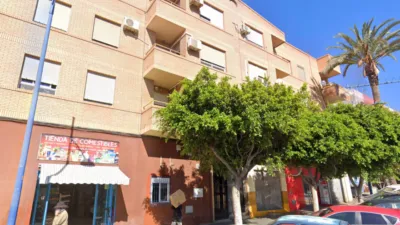 Apartment on Calle Trinquete, 1 photo 4