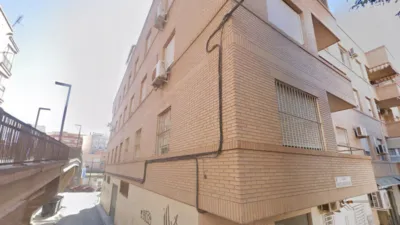 Apartment on Calle Trinquete, 1 photo 6
