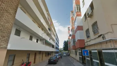 Flat on Calle de Camporubio, 1 photo 3