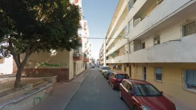 Flat on Calle de Camporubio, 1 photo 4