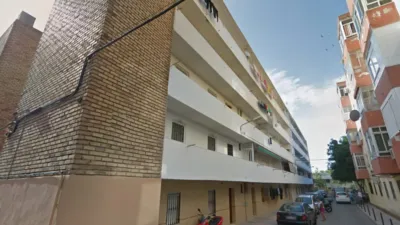 Flat on Calle de Camporubio, 1 photo 2