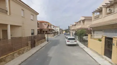 Single-family chalet on Calle de América, 1 photo 5