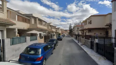 Single-family chalet on Calle de América, 1 photo 2