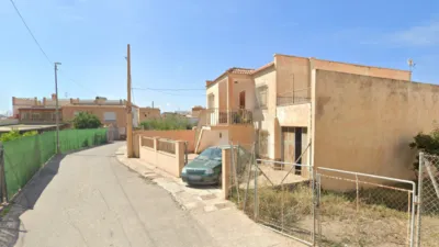 Single-family home on Calle de la Perdiz, 6 photo 2
