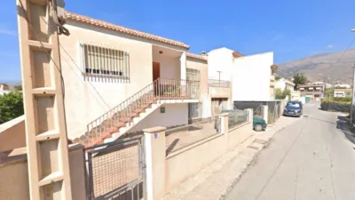 Casa unifamiliar en calle de la Perdiz, 6 photo 7