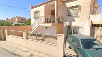 Single-family home on Calle de la Perdiz, 6 photo 3