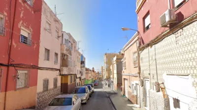 Piso en calle Remo, 30 photo 7