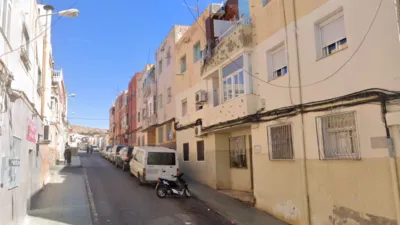 Piso en calle Remo, 30 photo 2