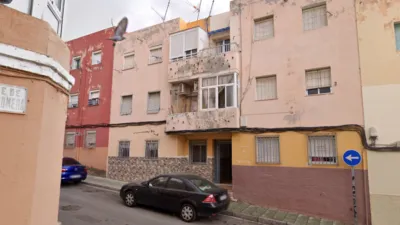 Piso en calle Remo, 30 photo 5