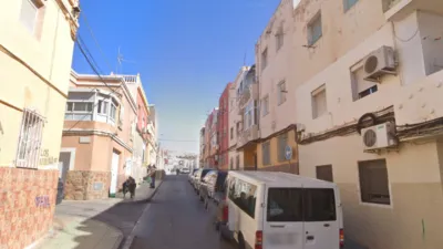 Piso en calle Remo, 30 photo 3