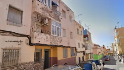 Piso en calle Remo, 30 photo 6