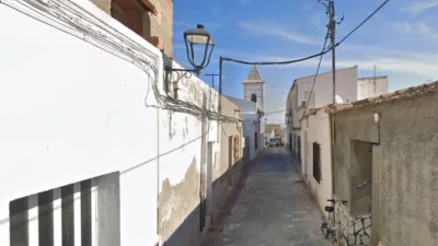 House on Cervantes Street, 7 photo 4