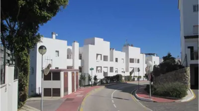 Apartment on Geranio Street photo 2