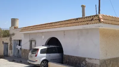 Casa en Camino Militares, nº 44 photo 7