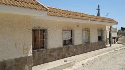 Casa en Camino Militares, nº 44 photo 6