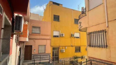 Piso en calle Zenete, 27 photo 2