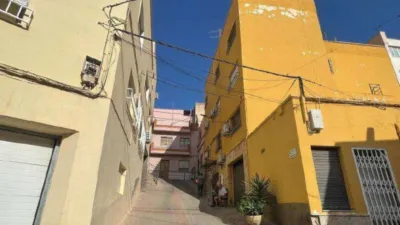 Piso en calle Zenete, 27 photo 4