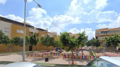 Flat in Camino de Roquetas, 4 photo 3