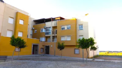 Flat in Camino de Roquetas, 4 photo 2