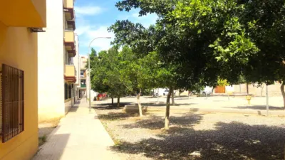 Flat in Camino de Roquetas, 4 photo 5