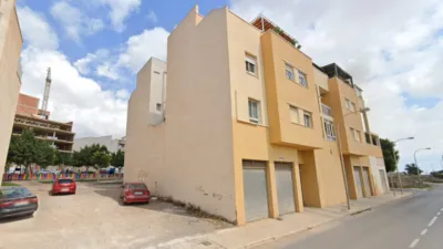 Flat in Camino de Roquetas, 4 photo 9