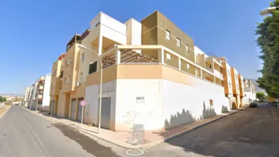 Flat in Camino de Roquetas, 4 photo 8