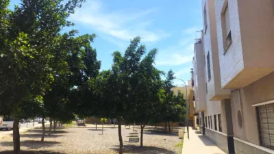 Flat in Camino de Roquetas, 4 photo 7